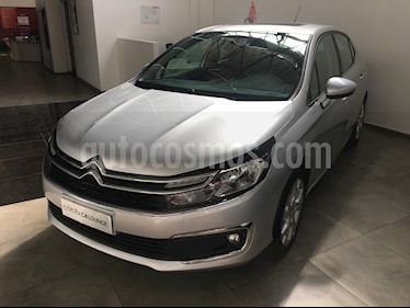 Citroen C4 Lounge 1.6 HDi Feel Pack nuevo color A eleccion precio $1.632.500