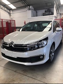 foto Citroën C4 Lounge 1.6 Shine THP Aut nuevo color Blanco Nacarado precio $1.709.999