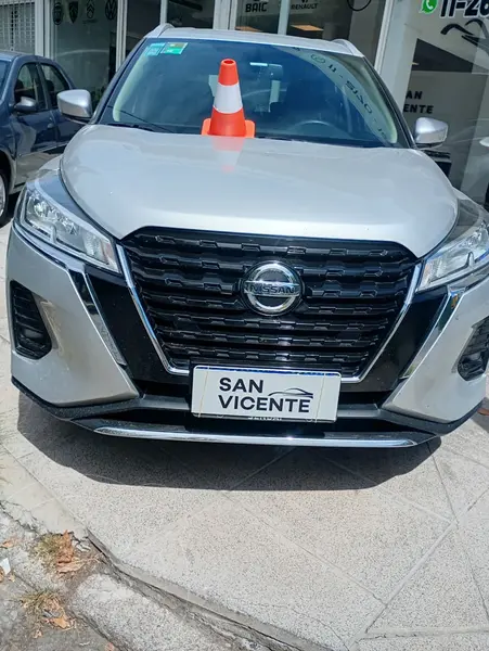 Foto Citroen C4 Lounge 1.6 Live VTi usado (2018) color Gris financiado en cuotas(anticipo $10.000.000 cuotas desde $450.000)