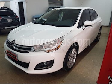 Foto venta Auto usado Citroen C4 Lounge Tendance HDi (2014) color Blanco precio $440.000