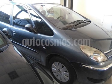 foto Citroën C4 Picasso 2.0i BVA usado (2010) color Gris Oscuro precio $220.000