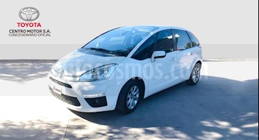 Foto venta Auto usado Citroen C4 Picasso 2.0i BVA (2011) color Blanco precio $430.000