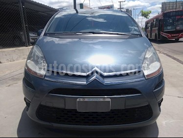 Citroen C4 Picasso 1.6 HDi Tendance usado (2011) color Azul Celeste precio $530.000