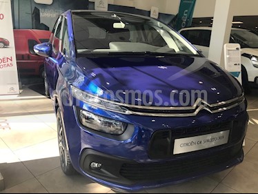 Foto venta Auto nuevo Citroen C4 Spacetourer 1.6 HDi Feel color A eleccion precio $999.585