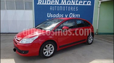 Foto venta Auto usado Citroen C4 - (2013) color Rojo precio $305.000