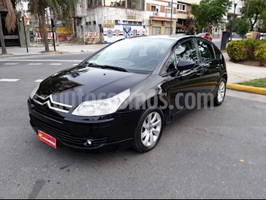 foto Citroën C4 - usado (2011) color Negro precio $275.000