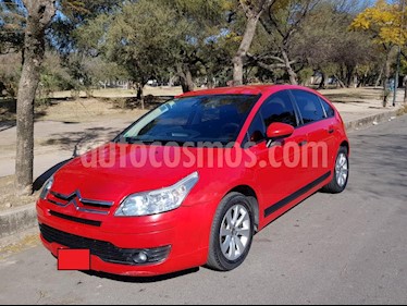 foto Citroën C4 1.6 HDi SX usado (2012) color Rojo precio $275.000