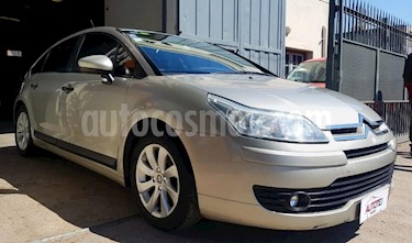 foto Citroën C4 1.6 HDi SX usado (2012) color Beige precio $285.000