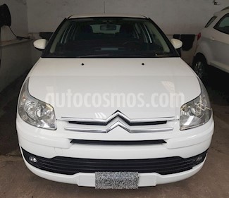 Foto venta Auto usado Citroen C4 1.6 HDi SX (2012) color Blanco precio $245.000