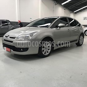 Foto venta Auto usado Citroen C4 1.6 HDi SX (2013) color Gris Claro precio $259.900