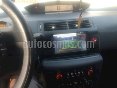 foto Citroën C4 1.6i X usado (2011) color Negro precio $240.000