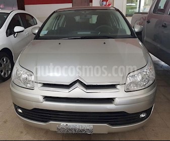 Foto venta Auto usado Citroen C4 1.6i X (2010) color Beige precio $218.000