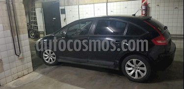Foto venta Auto usado Citroen C4 1.6i X (2012) color Negro precio $260.000