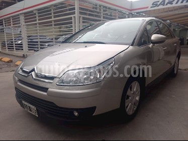 Foto venta Auto Usado Citroen C4 2.0 HDi SX (2012) color Champagne precio $265.000