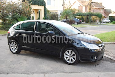foto Citroën C4 2.0i Exclusive BVA usado (2011) color Negro precio $210.000