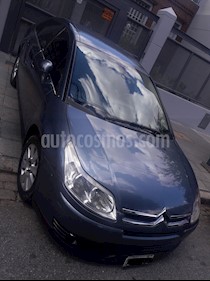 foto Citroën C4 2.0i Exclusive usado (2009) color Azul precio $190.000