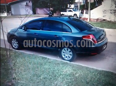 foto Citroën C4 2.0i Exclusive usado (2009) color Gris Fer precio $210.000