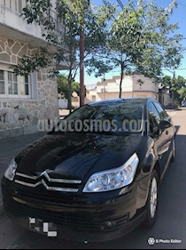 Citroen C4 2.0i SX usado (2007) color Negro precio $147.000