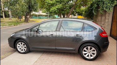 Foto venta Auto usado Citroen C4 2.0i SX (2012) color Gris precio $260.000