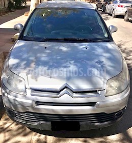 foto Citroën C4 2.0i SX usado (2009) color Gris precio $200.000