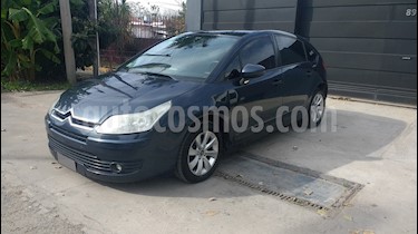 Foto venta Auto usado Citroen C4 2.0i X Pack Look (2011) color Azul de China precio $250.000