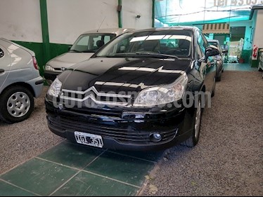 foto Citroën C4 2.0i Exclusive BVA usado (2009) color Negro Ónix precio $260.000