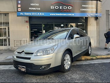 Citroen C4 - usado (2008) color Champagne precio $294.900