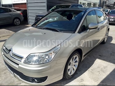 Citroen C4 1.6i X usado (2014) color A eleccion precio $435.000