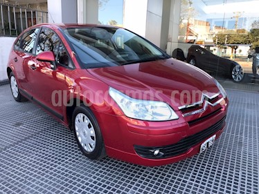 Citroen C4 1.6 HDi SX usado (2010) precio $349.000