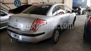 foto Citroën C4 1.6 HDi SX usado (2010) color Gris precio $270.000