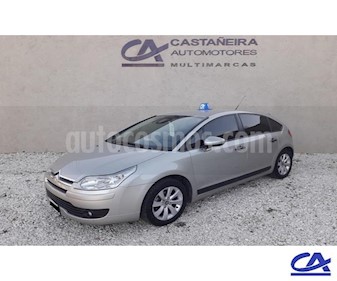 Citroen C4 1.6i X usado (2011) color Beige precio $418.000