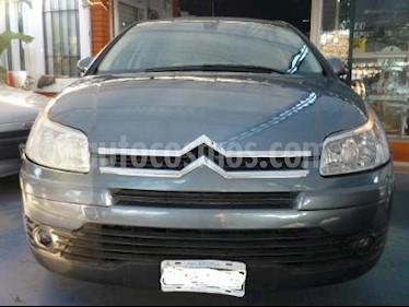 Foto Citroen C4 C4 HDI EXCLUSIVE usado (2008) color Gris precio $210.000