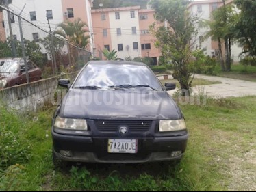 Citroen C4 1.6L usado (2007) color Negro precio BoF150.000.000