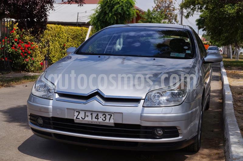 Citroen C5 1.8L usado (2006) color Gris precio $2.200.000