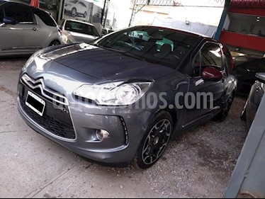 Citroen DS3 Turbo Sport Chic usado (2012) color Gris Oscuro precio $550.000