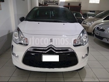 Foto venta Auto usado Citroen DS3 Turbo Sport Chic (2013) color Blanco precio $550.000