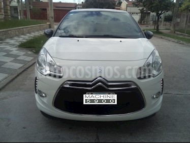 Foto venta Auto usado Citroen DS3 Turbo Sport Chic (2014) color Blanco precio $520.000