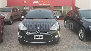 Foto venta Auto Usado Citroen DS3 Turbo Sport Chic (2012) color Negro precio $355.000