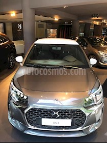 Foto venta Auto usado Citroen DS3 VTi So Chic (2019) color Marron precio $770.000