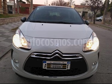 Foto venta Auto usado Citroen DS3 VTi So Chic (2016) color Blanco precio $670.000