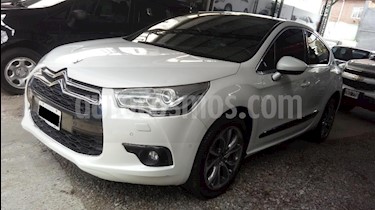 Citroen DS4 Turbo usado (2012) color Blanco precio $680.000