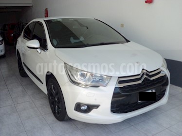 Citroen DS4 1.6i Turbo So Chic usado (2013) color Blanco precio $1.190.000