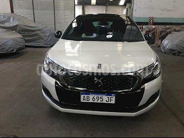 Foto venta Auto usado Citroen DS4 Turbo (2017) color Blanco precio $950.000
