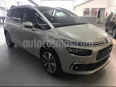 Foto venta Auto nuevo Citroen Grand C4 Spacetourer 1.6 Shine Aut color Gris precio $1.360.000