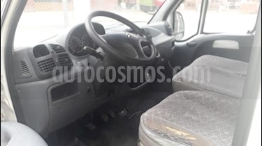 Foto Citroen Jumper 2.3 HDi Pack usado (2012) color Blanco precio $850.000
