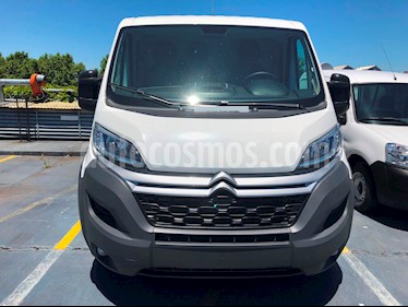 Foto venta Auto nuevo Citroen Jumper L2 H2 2.2 HDi color A eleccion precio $930.000