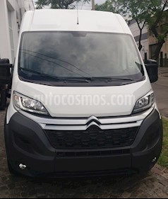 Foto venta Auto nuevo Citroen Jumper L3 H2 2.2 HDi color Blanco precio $1.611.500