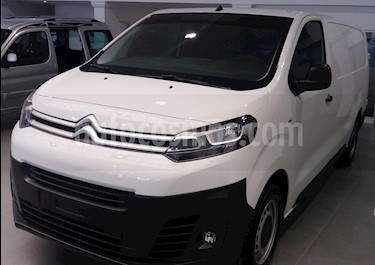 Foto Citroen Jumpy L3 HDi Business nuevo color Blanco precio $1.320.000
