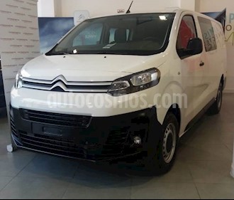Foto venta Auto nuevo Citroen Jumpy L3 HDi Business Mixto color A eleccion precio $1.095.980