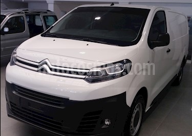 Foto venta Auto nuevo Citroen Jumpy L3 HDi Business color Blanco precio $1.110.000